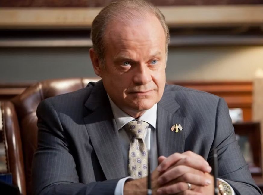 Kelsey Grammer: De la blestemarea lui Dumnezeu la regăsirea credinței prin har
